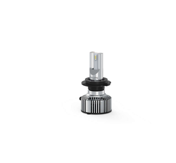 Світлодіодні лампи Philips Ultinon Essential G2 11972UE2X2 H7 20W 12-24V 6500K