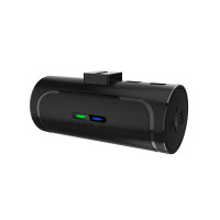 Відеореєстратор Gazer F725