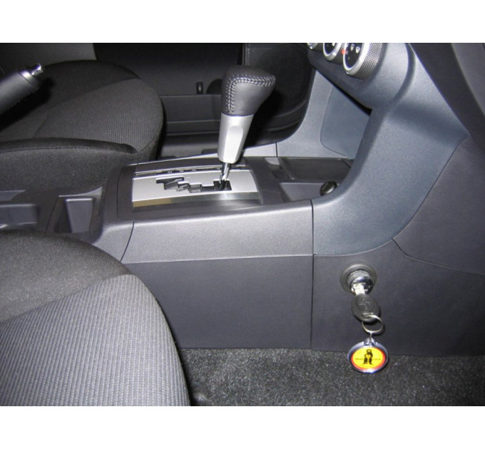 Замок на КПП Bear-Lock Mitsubishi Lancer 1166K