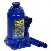 Домкрат Vitol ДБ-10002H 10т