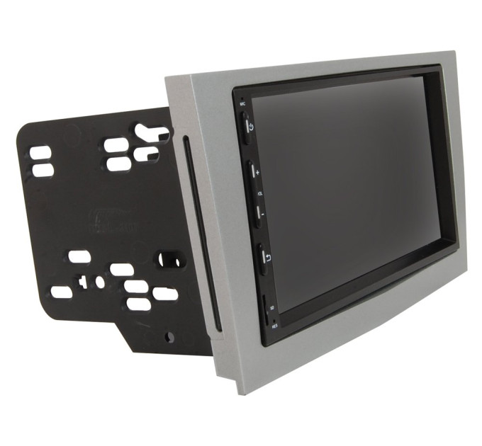 Перехідна рамка Opel Combo, Corsa, Meriva, Omega B, Vectra C, Vivaro Metra 95-3107s