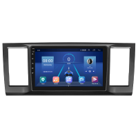 Штатна магнітола Volkswagen Caravelle T6 2015-2020 Element 6/128 4G CarPlay