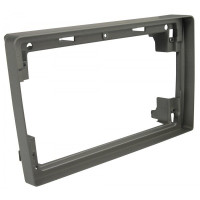Перехідна рамка Geely Emgrand EC7 Carav 22-1395