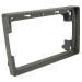 Перехідна рамка Geely Emgrand EC7 Carav 22-1395