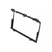 Перехідна рамка Element Black для Toyota Prado 2004-2009