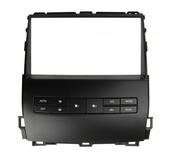 Перехідна рамка Toyota Land Cruiser Prado 120, Lexus GX 470 AWM 981-07-067
