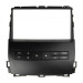 Перехідна рамка Toyota Land Cruiser Prado 120, Lexus GX 470 AWM 981-07-067