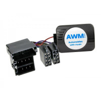 Адаптер кнопок на кермі для Seat AWM ST-9809