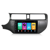 Штатна магнітола ECOBOOST FFT440-1203 KIA RIO 2012-2015