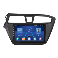 Штатна магнітола Hyundai i20 2014-2018 Element 4/32 4G CarPlay