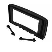 Перехідна рамка Element для Mercedes-Benz R-Class R300 R350 W251 2007-2011