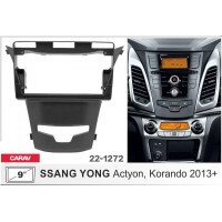 Перехідна рамка SsangYong Actyon, Korando Carav 22-1272