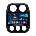 Штатна магнітола Torssen Jeep Compas/Patriot 10-16 F10332 4G Carplay