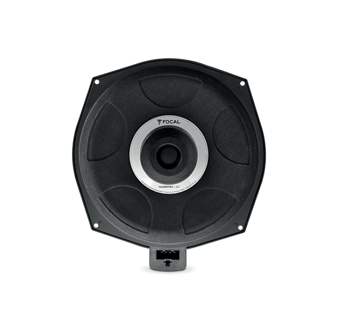 Сабвуфер Focal Integration ISUB BMW 2