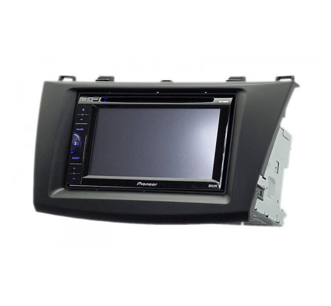Перехідна рамка Mazda 3, Axela Carav 11-082