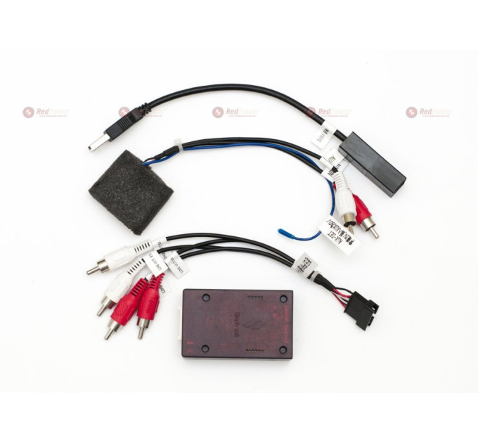 Штатна магнітола Redpower RP31112RIPS DSP Mazda CX-5 2012-2014