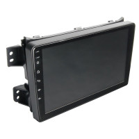 Перехідна рамка Opel Agila, Suzuki Splash, Ritz Carav 22-370