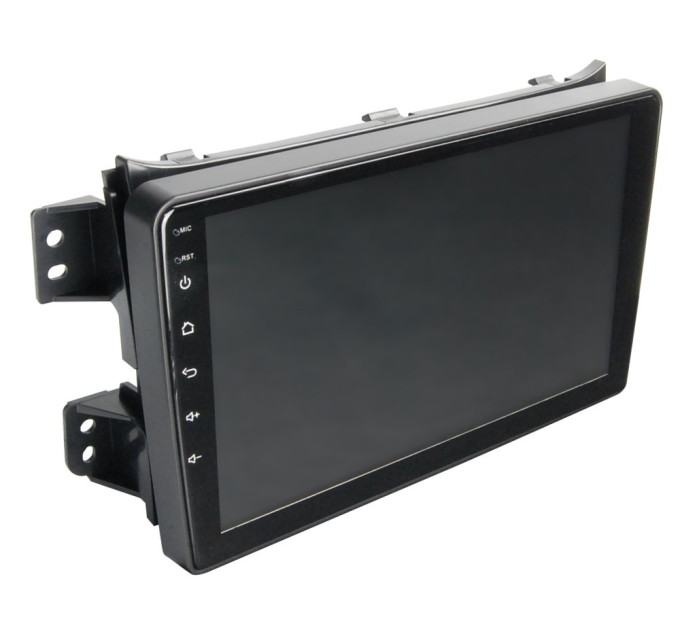 Перехідна рамка Opel Agila, Suzuki Splash, Ritz Carav 22-370