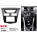 Перехідна рамка CARAV 11-516 MAZDA BT-50 2012