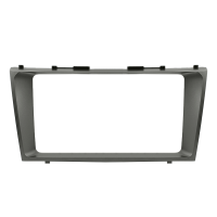Перехідна рамка Element Gray для Toyota Camry V40 2006-2011