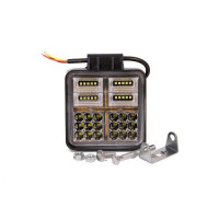 Світлодіодна фара AllLight FG-68-45W-S spot 9-30V