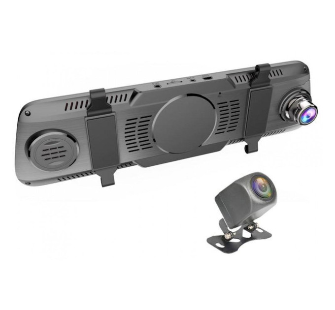 Дзеркало з відеореєстратором Celsior DVR M5