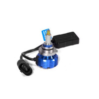 Світлодіодні лампи HeadLight 360 LED HB3 (P20d) 66W 12V 6000K