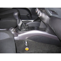 Замок на КПП Bear-Lock Mitsubishi Outlander 1242K