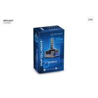 Світлодіодні лампи Infolight D4 35W