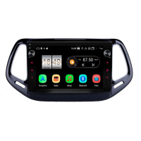 Штатна магнітола Torssen Jeep Compas 17- MP10232