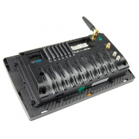 Автомагнітола CraftAudio BASE 9