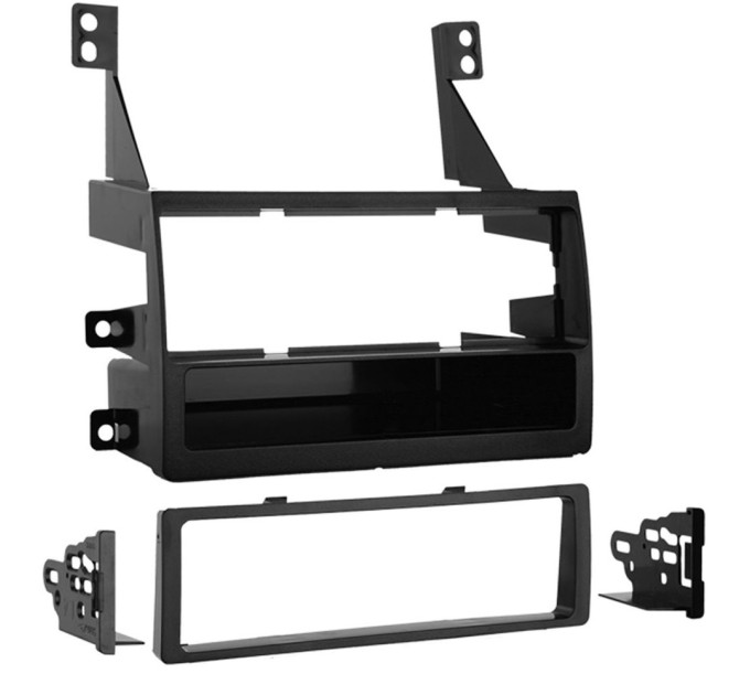 Перехідна рамка Nissan Altima Metra 99-7419