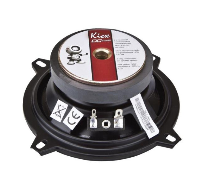 Акустика Kicx DC-5.2 MR
