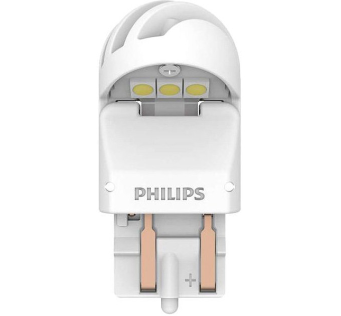 Світлодіодні лампи Philips X-tremeUltinon LED gen2 11066XUWX2 W21/5W 12/24V 1.8W