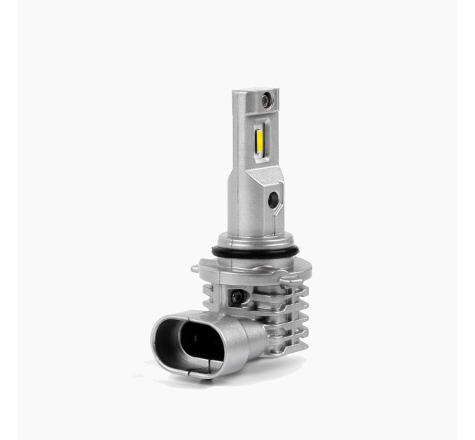 Світлодіодні лампи Prime-X MINI 9006 (5000K)