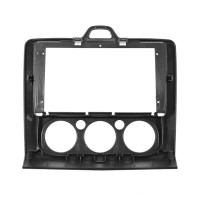Перехідна рамка Element для Ford Focus 2009 Manual AC