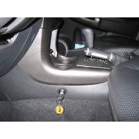 Замок на КПП Bear-Lock Toyota RAV-4 1024Wb