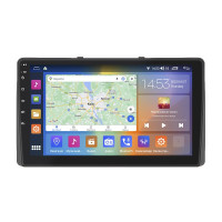 Штатна магнітола Kia Carnival 2020 Element Prime 2/32 CarPlay 4G