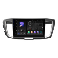Штатна магнітола Incar TMX-0116 для Honda Accord 2013-2018