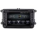 Штатна магнітола AudioSources T200-611SR Volkswagen