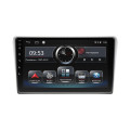 Штатна магнітола Incar PGA2-2809 для Toyota Avensis 2002-2008