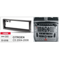 Перехідна рамка Citroen C5, Peugeot 407 Carav 11-016