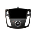 Штатна магнітола Element ET-3012 для Ford Focus 2011+