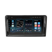 Штатна магнітола Incar DTA2-1527 для Mercedes-Benz M-сlass (W164) 2005-2011, GL-сlass (X164)