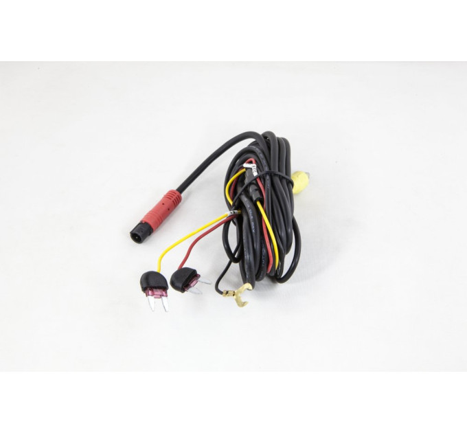Штатний відеореєстратор Falcon WS-01-BENZ02 Mercedes-Benz GLK series (High-version) black