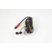 Штатний відеореєстратор Falcon WS-01-BENZ02 Mercedes-Benz GLK series (High-version) black