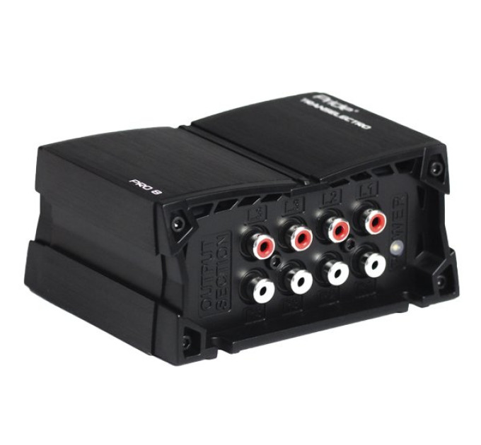 Перетворювач аудіосигналу Pride Transelectro PRO 8