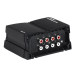 Перетворювач аудіосигналу Pride Transelectro PRO 8