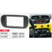 Перехідна рамка Fiat 500 Carav 11-322