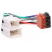 Перехідник ISO Nissan Carav 12-020